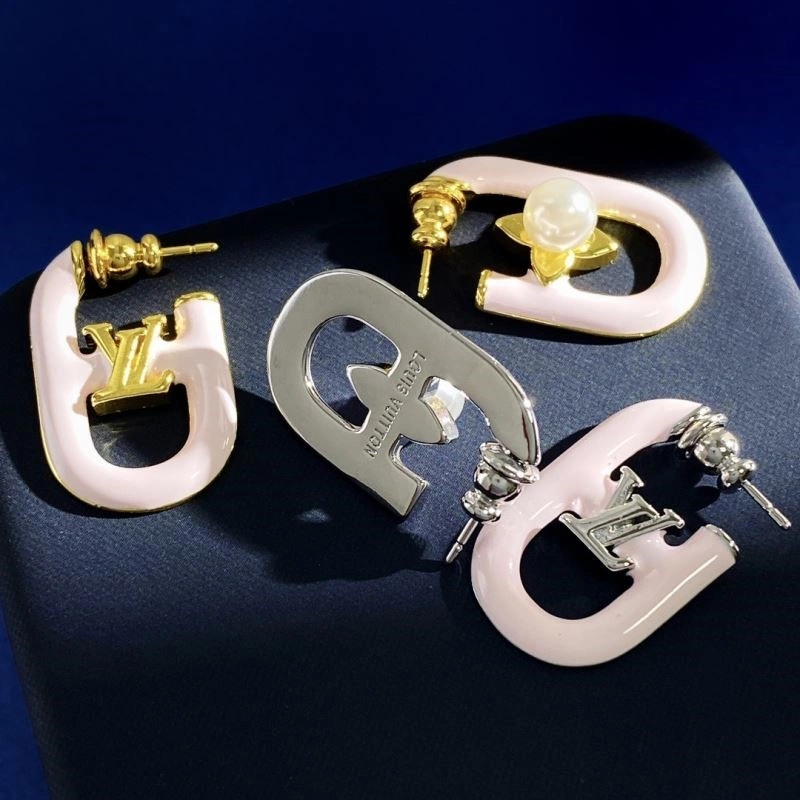 AllSeason Louis Vuitton Earrings 249423
