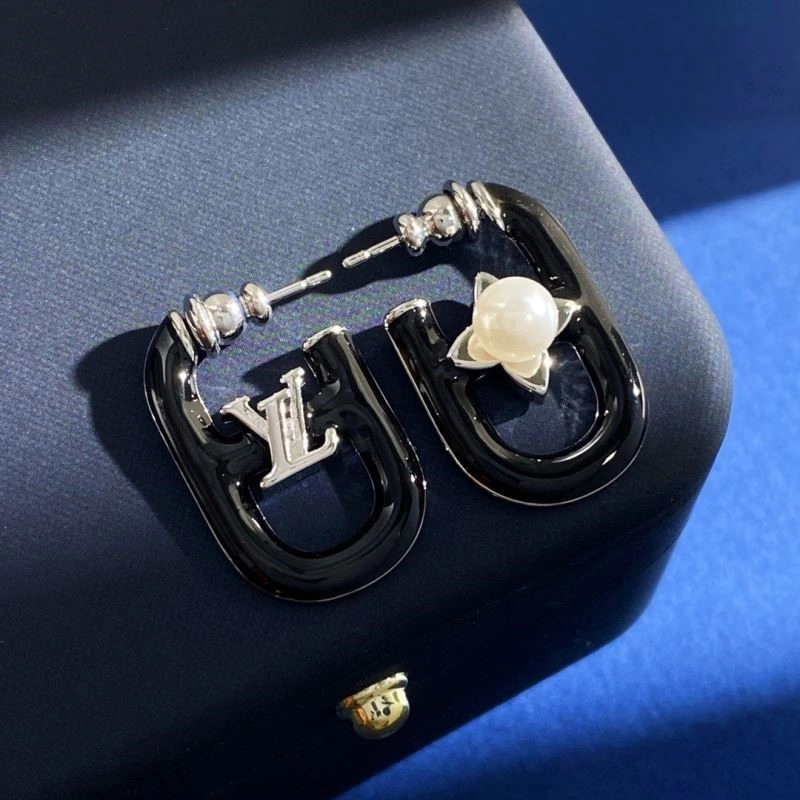 AllSeason Louis Vuitton Earrings 249423