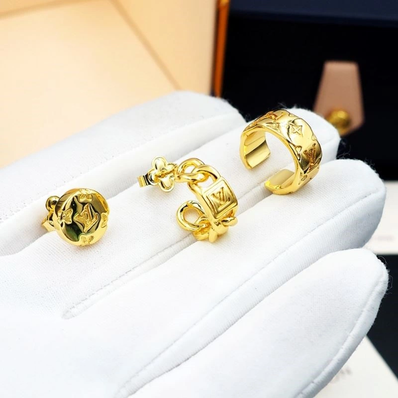Affordable Louis Vuitton Earrings 249401