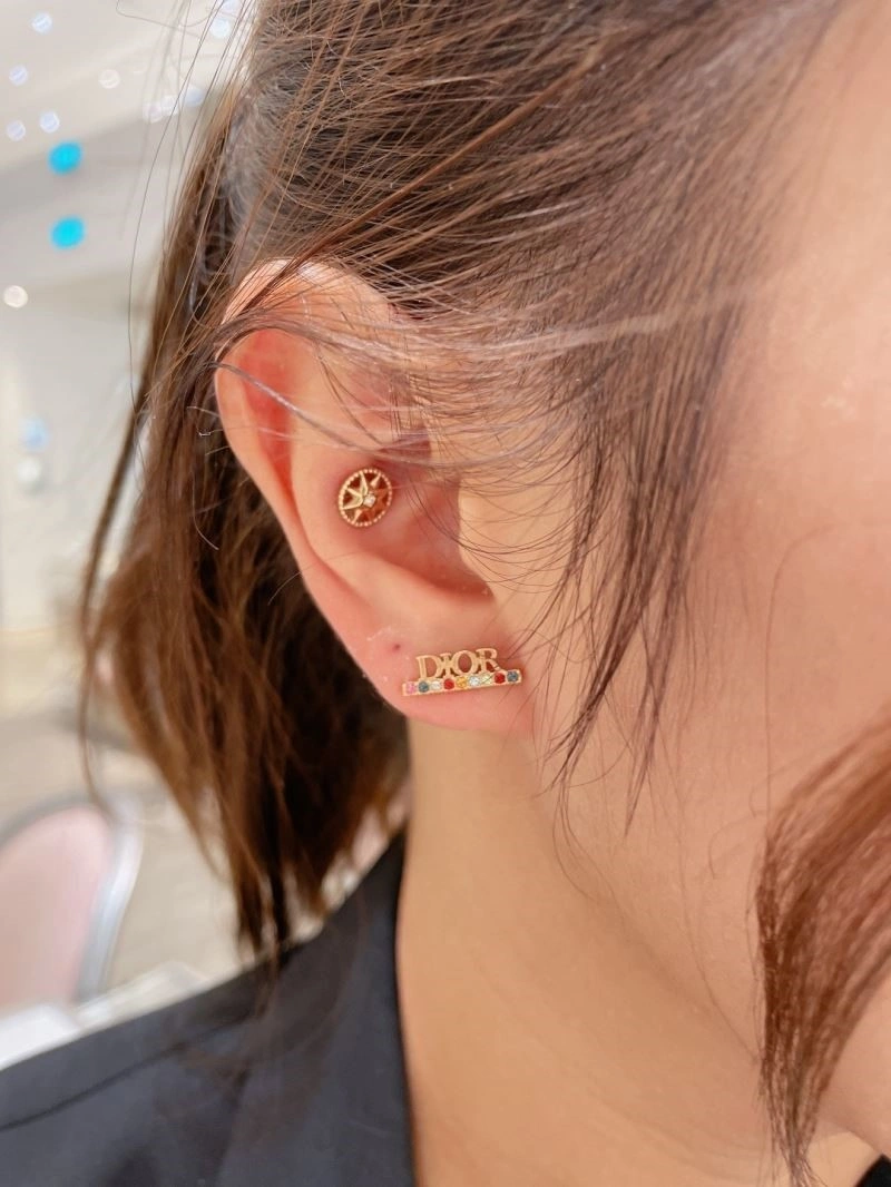 GoAnywhere Louis Vuitton Earrings 249413