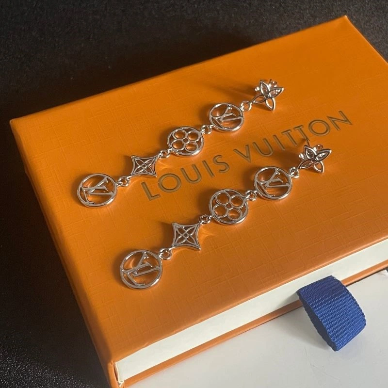 Louis Vuitton Earrings Lightweight 249404