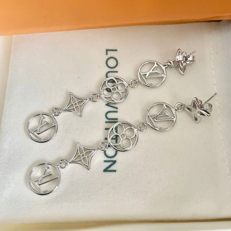 Louis Vuitton Earrings Lightweight 249404