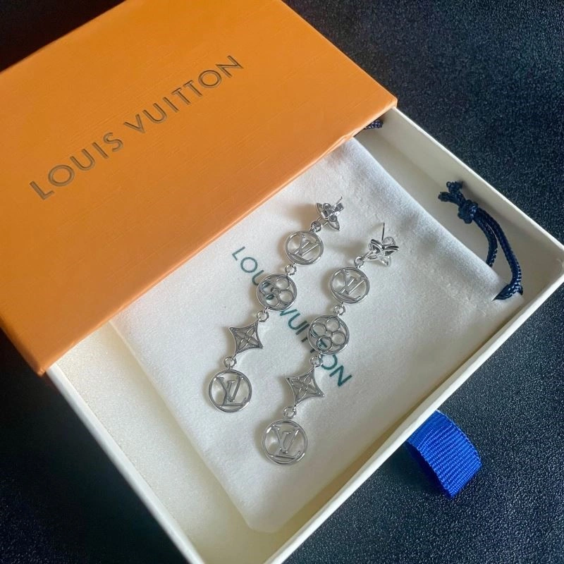Louis Vuitton Earrings Lightweight 249404