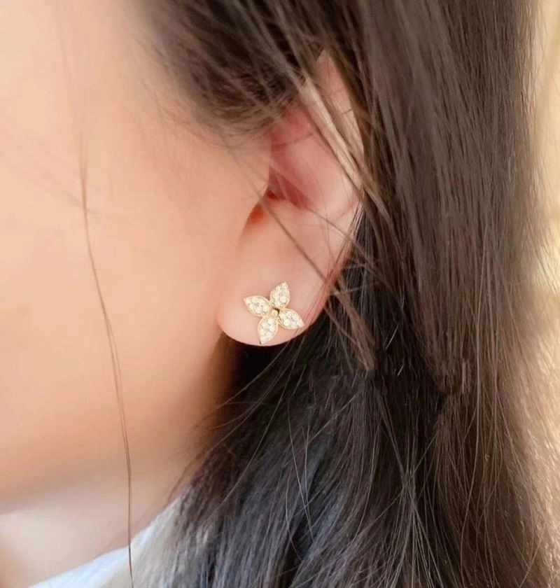 Louis Vuitton Earrings HighQuality 249426