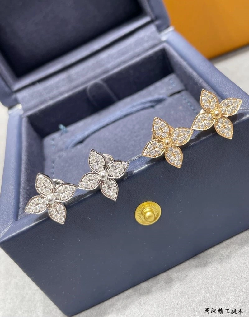 Louis Vuitton Earrings HighQuality 249426