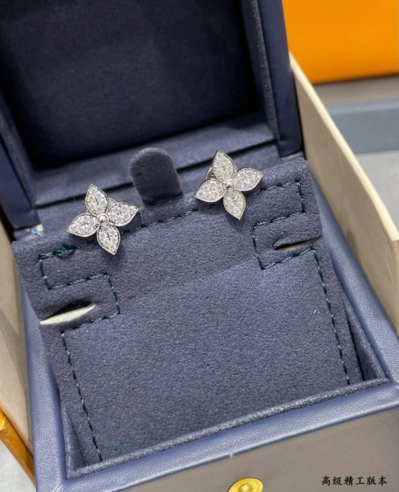 Louis Vuitton Earrings HighQuality 249426