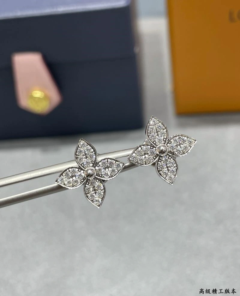 Louis Vuitton Earrings HighQuality 249426