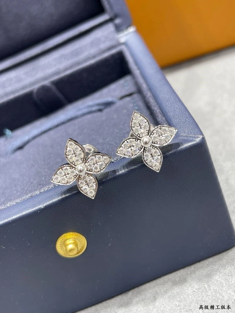 Louis Vuitton Earrings HighQuality 249426