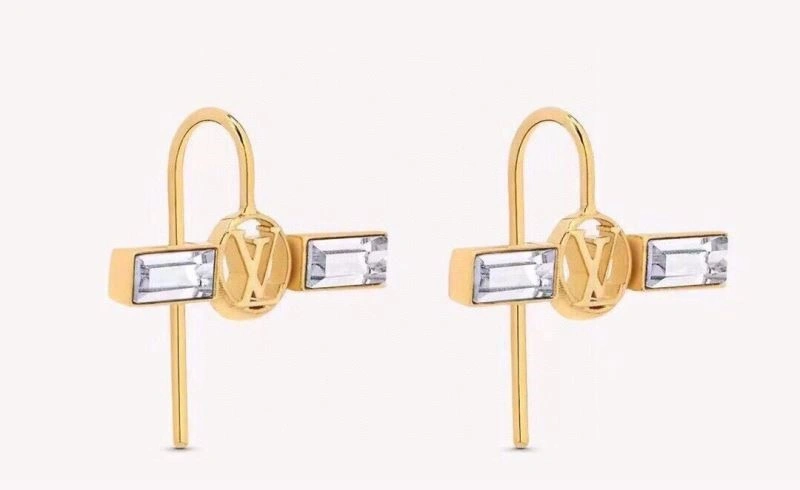 Timeless Louis Vuitton Earrings 249415