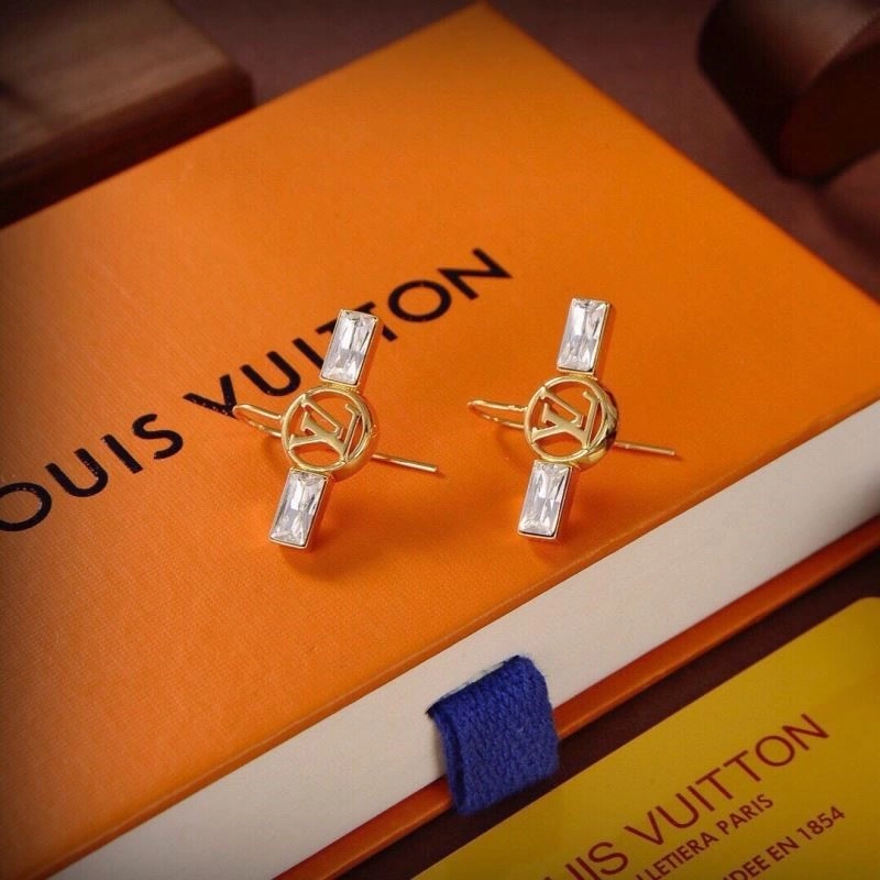 Timeless Louis Vuitton Earrings 249415