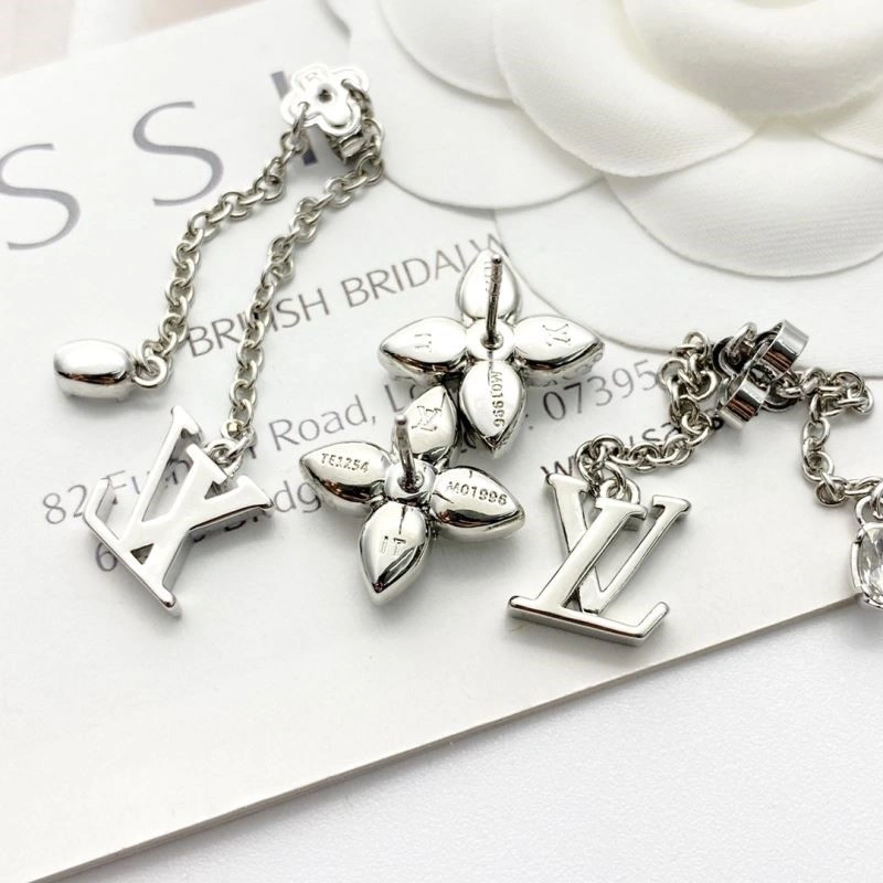 Sustainable Louis Vuitton Earrings 249076