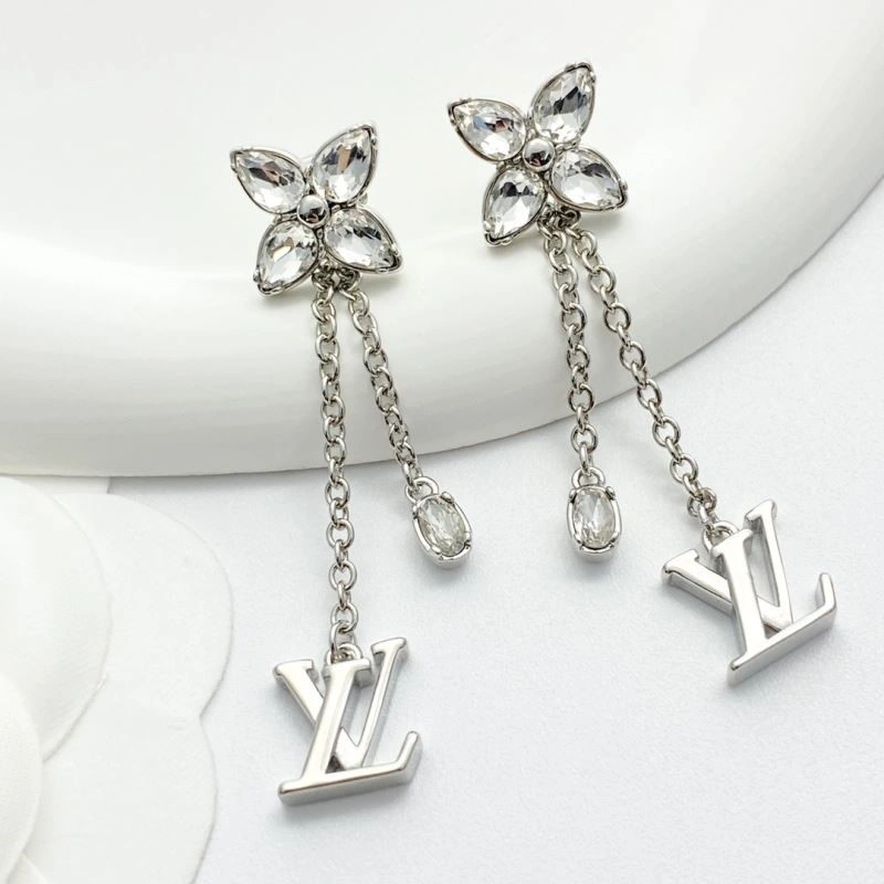 Sustainable Louis Vuitton Earrings 249076