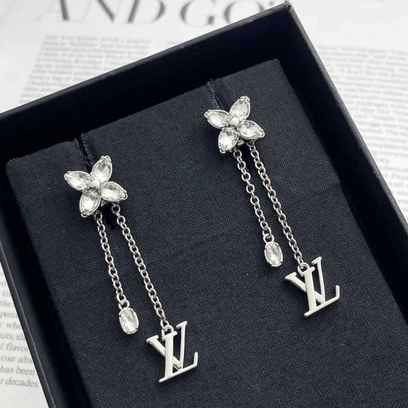 Sustainable Louis Vuitton Earrings 249076