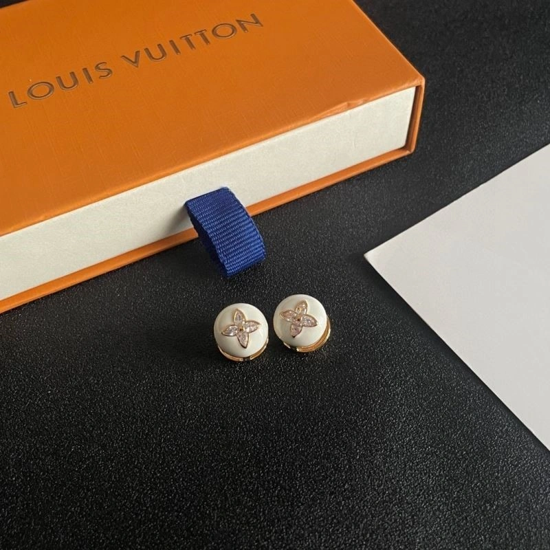 Louis Vuitton Earrings Comfortable 249091