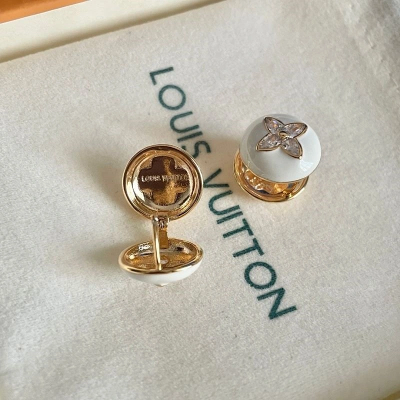 Louis Vuitton Earrings Comfortable 249091