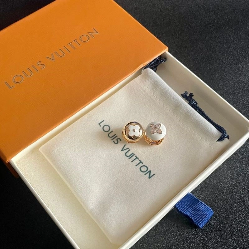 Louis Vuitton Earrings Comfortable 249091