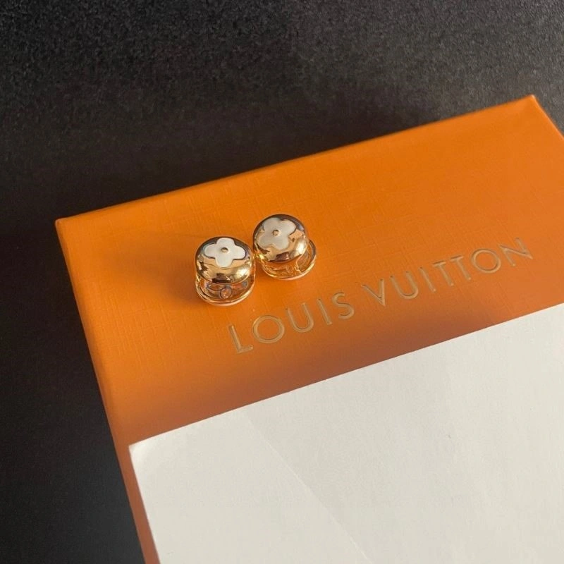 Louis Vuitton Earrings Comfortable 249091