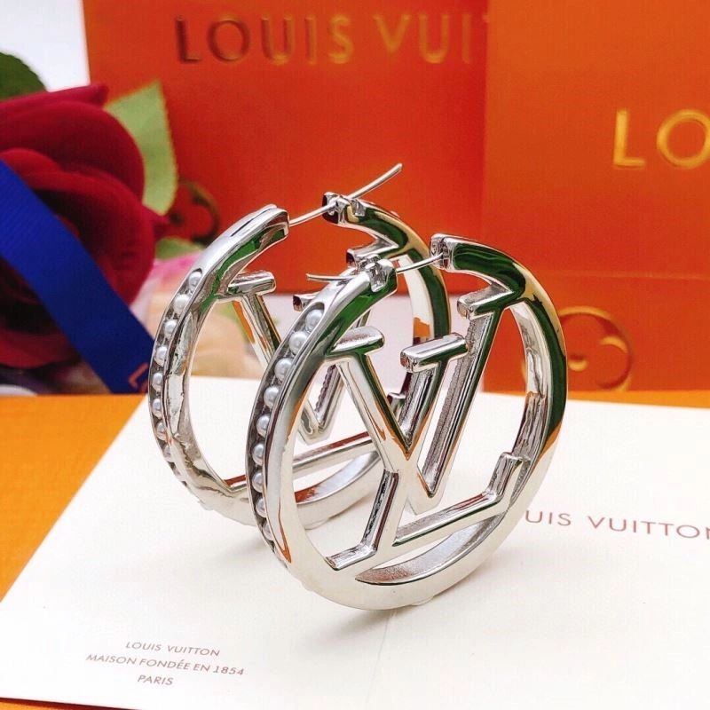 StreetReady Louis Vuitton Earrings 249088