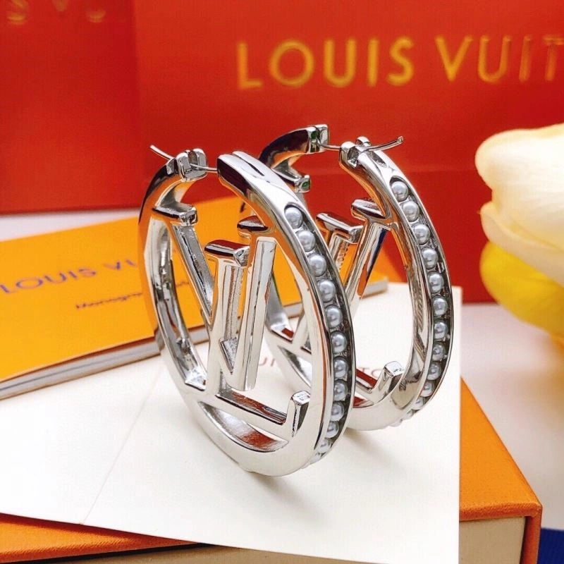 StreetReady Louis Vuitton Earrings 249088