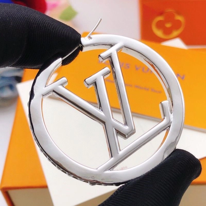 StreetReady Louis Vuitton Earrings 249088