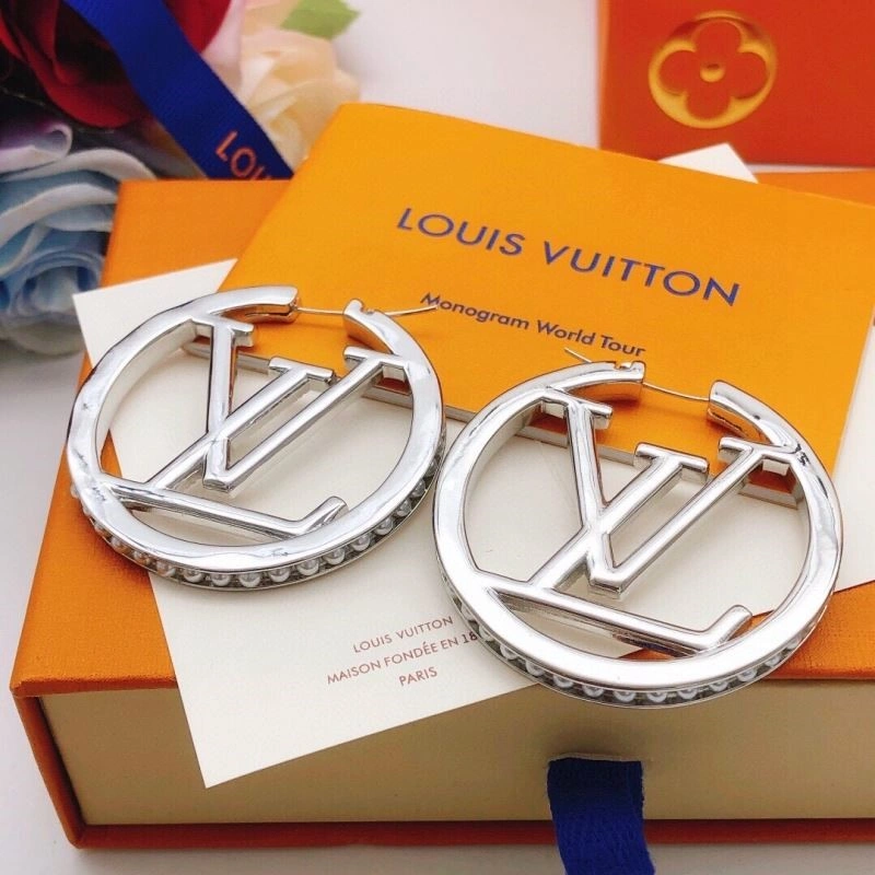 StreetReady Louis Vuitton Earrings 249088