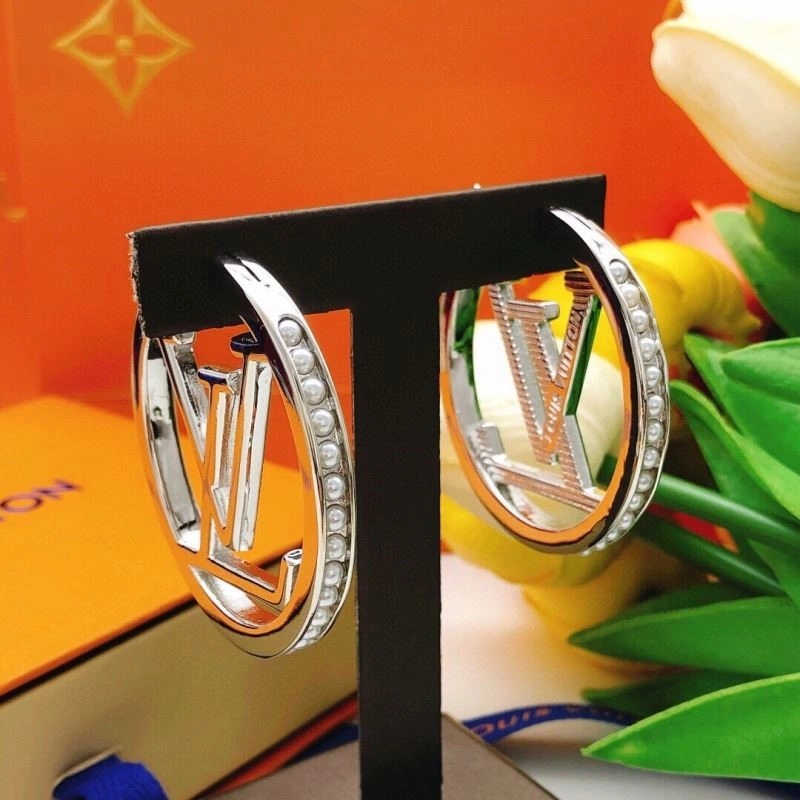 StreetReady Louis Vuitton Earrings 249088