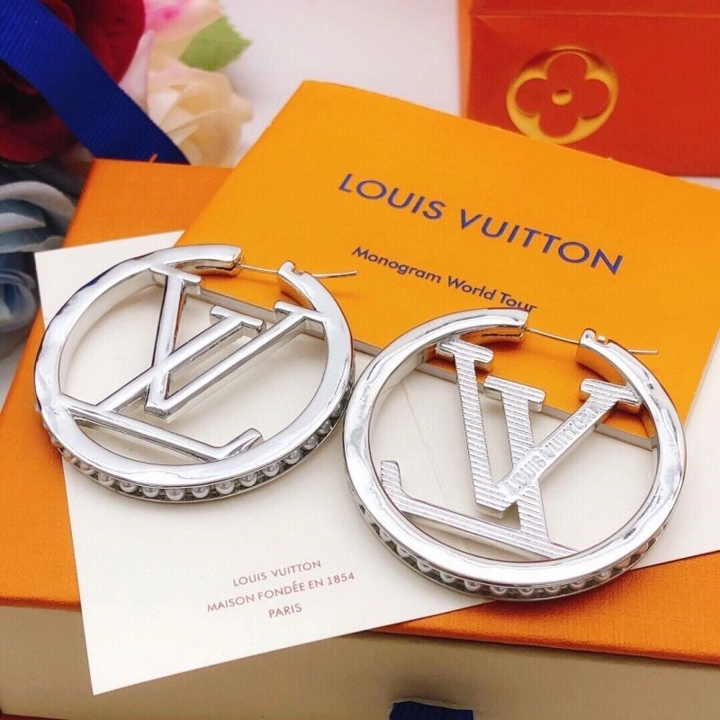 StreetReady Louis Vuitton Earrings 249088