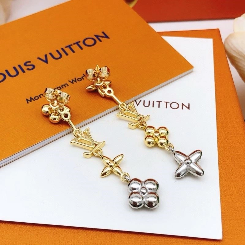 Modern Louis Vuitton Earrings 249069