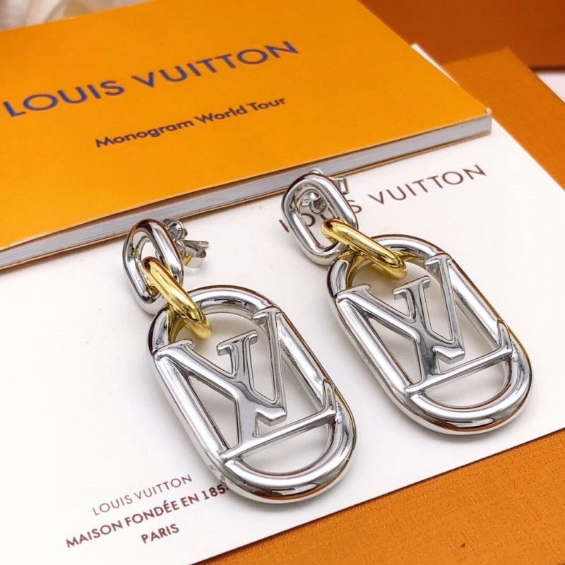 Louis Vuitton Earrings RelaxedFit 249084