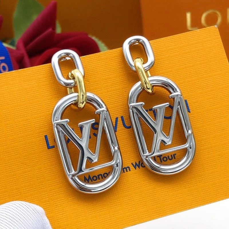 Louis Vuitton Earrings RelaxedFit 249084