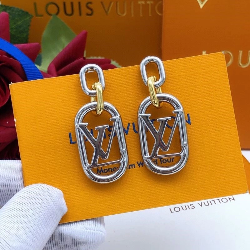 Louis Vuitton Earrings RelaxedFit 249084