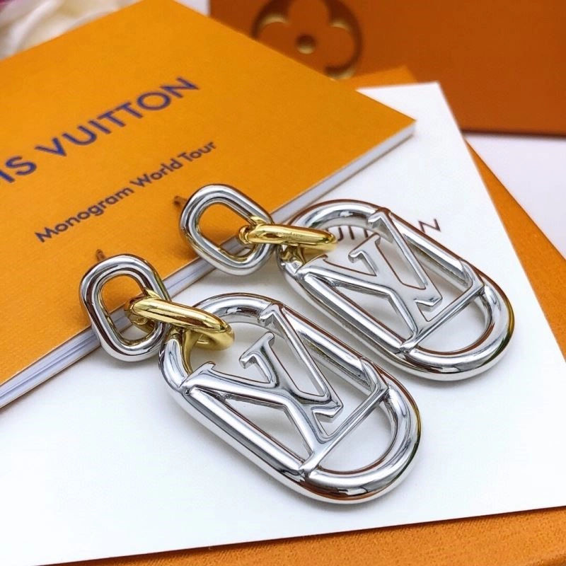 Louis Vuitton Earrings RelaxedFit 249084