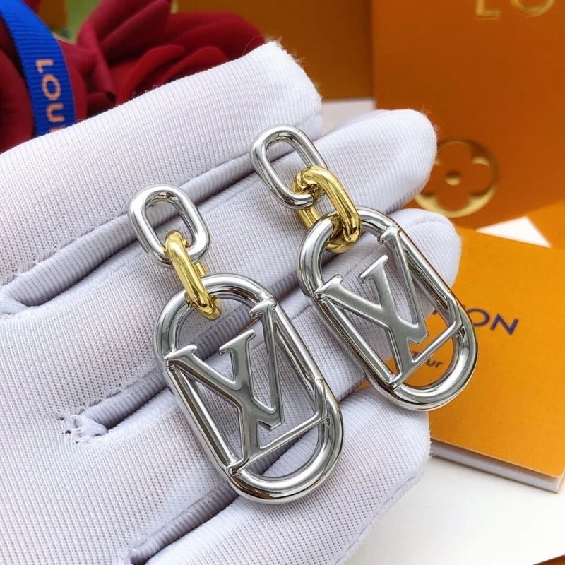 Louis Vuitton Earrings RelaxedFit 249084