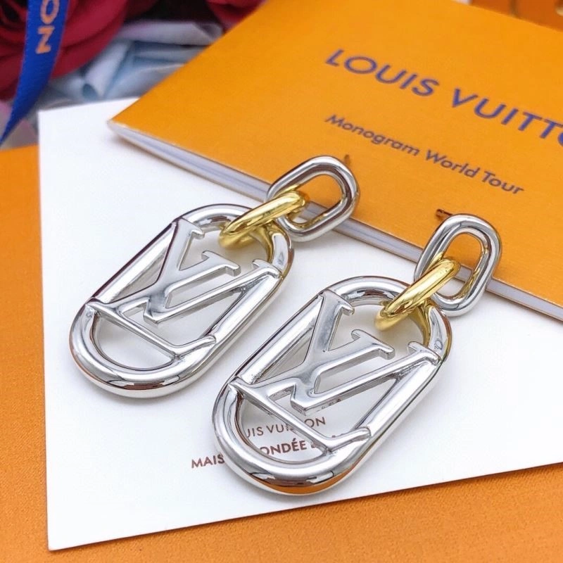 Louis Vuitton Earrings RelaxedFit 249084