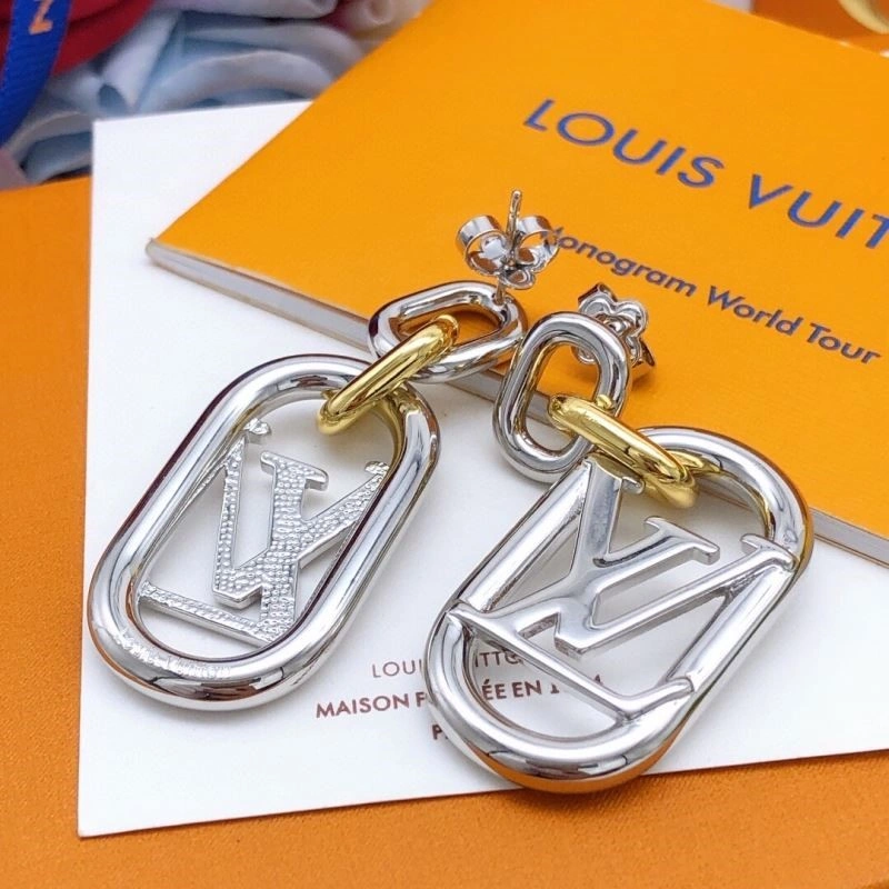Louis Vuitton Earrings RelaxedFit 249084