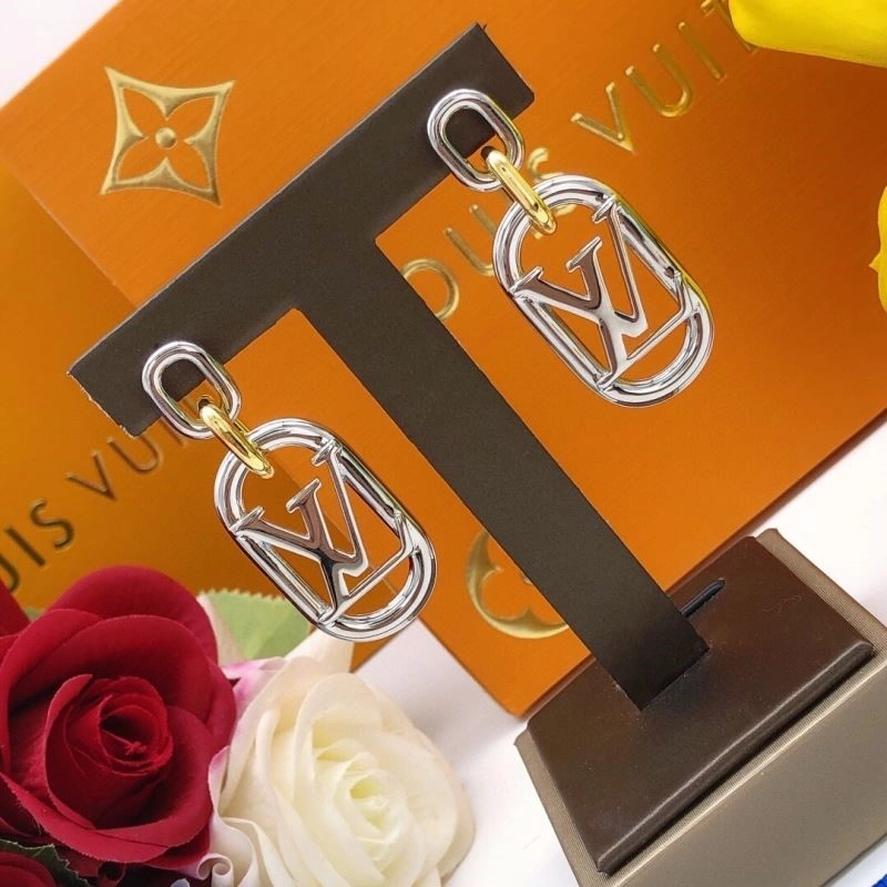 Louis Vuitton Earrings RelaxedFit 249084