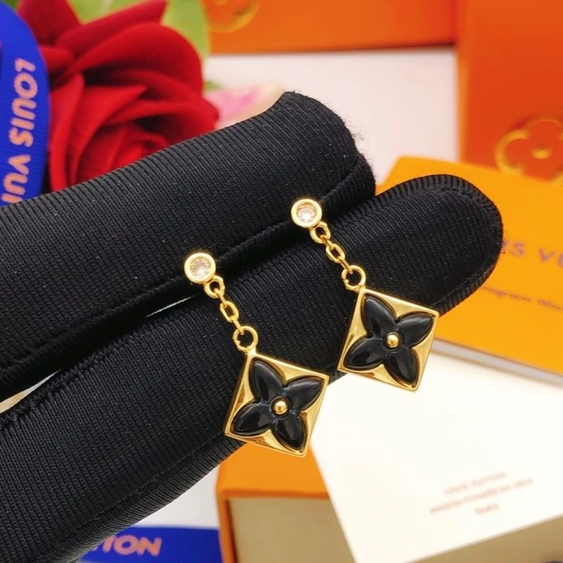 Louis Vuitton Earrings Cozy 249073