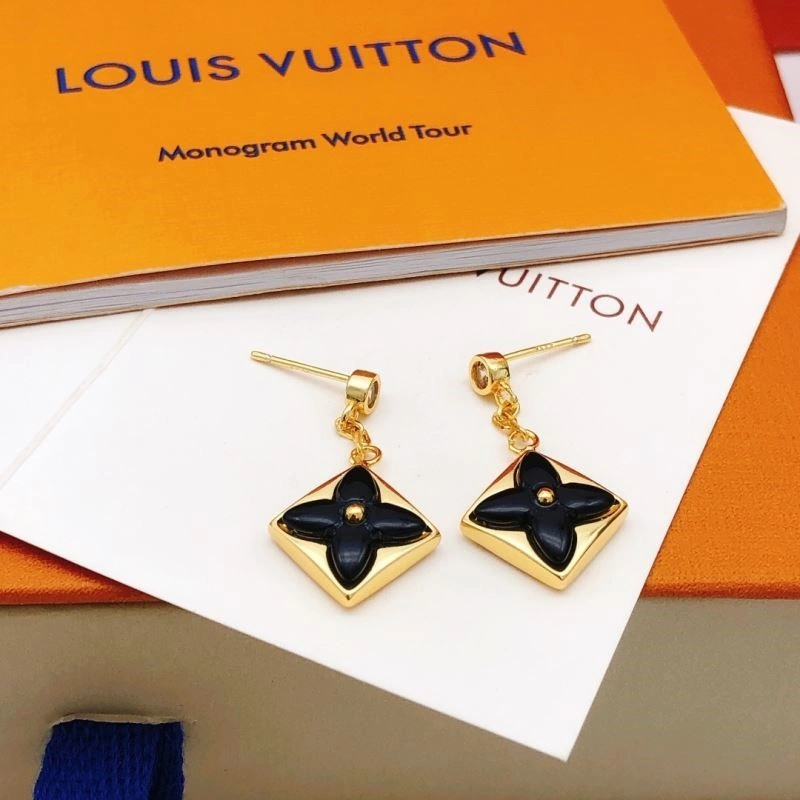 Louis Vuitton Earrings Cozy 249073