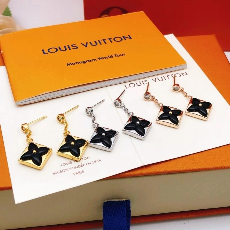 Louis Vuitton Earrings Cozy 249073