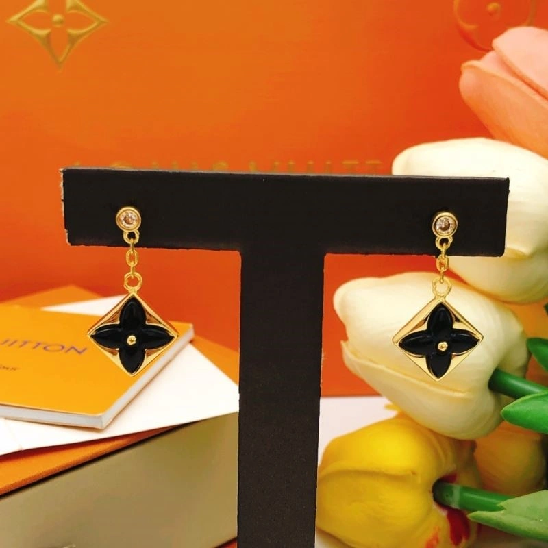 Louis Vuitton Earrings Cozy 249073