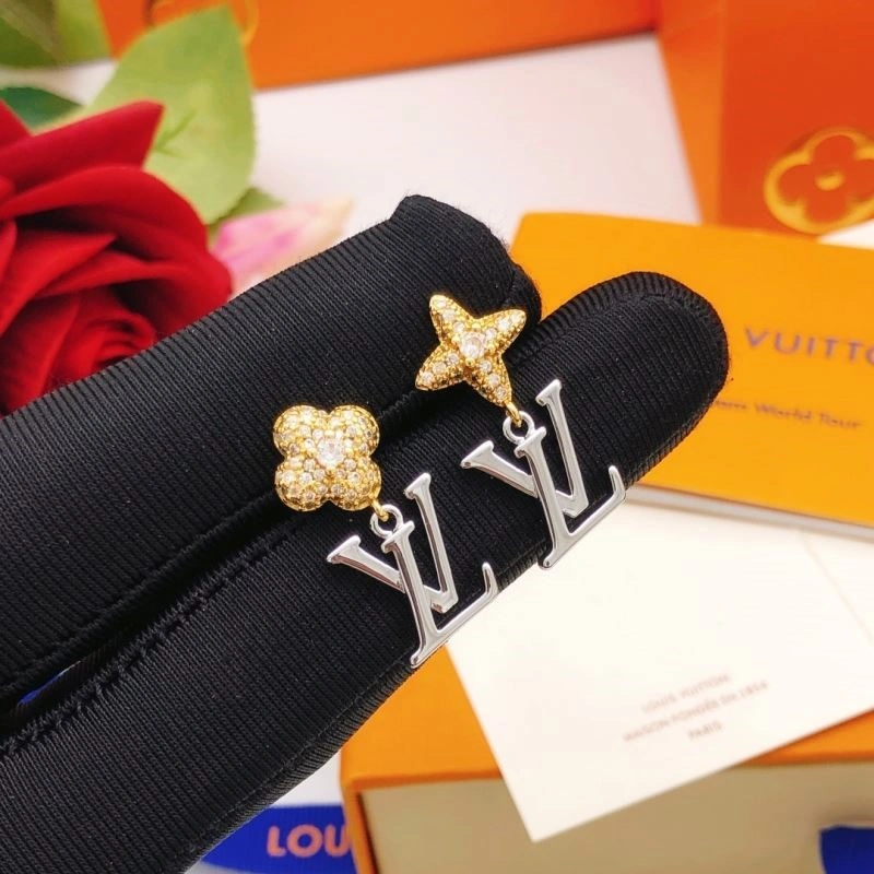 Premium Louis Vuitton Earrings 249081