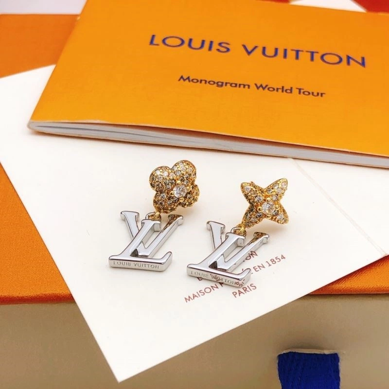 Premium Louis Vuitton Earrings 249081