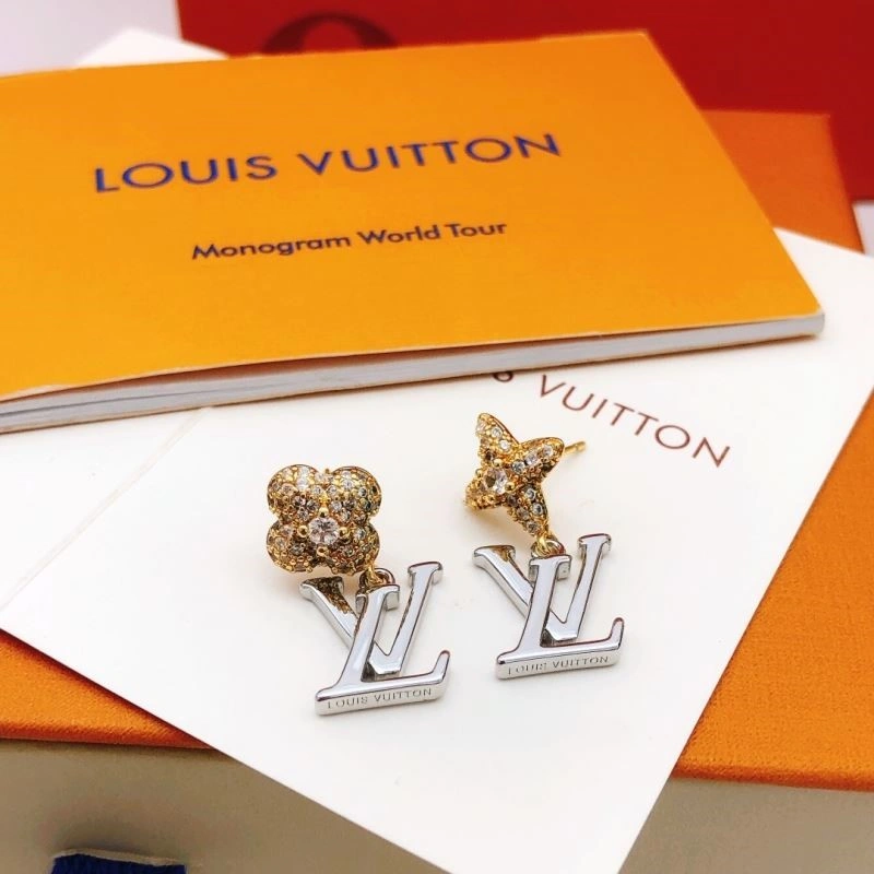 Premium Louis Vuitton Earrings 249081