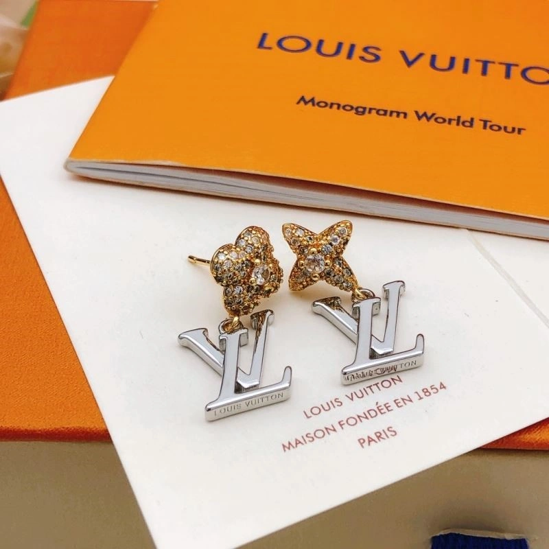 Premium Louis Vuitton Earrings 249081