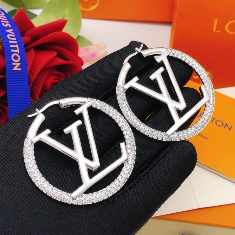 Louis Vuitton Earrings Unique 249077