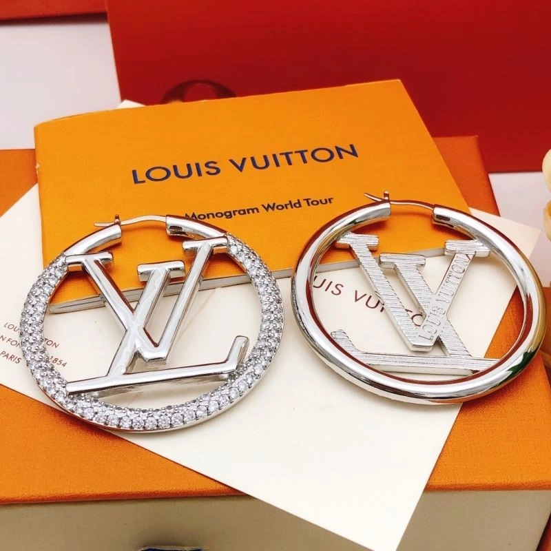 Louis Vuitton Earrings Unique 249077
