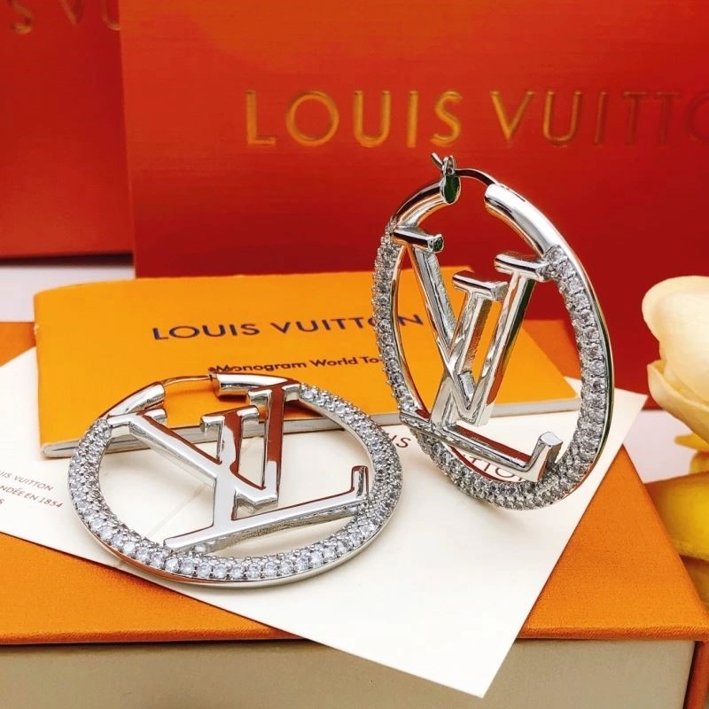 Louis Vuitton Earrings Unique 249077