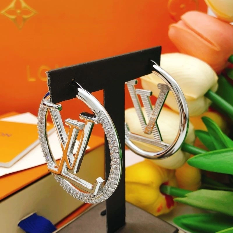 Louis Vuitton Earrings Unique 249077