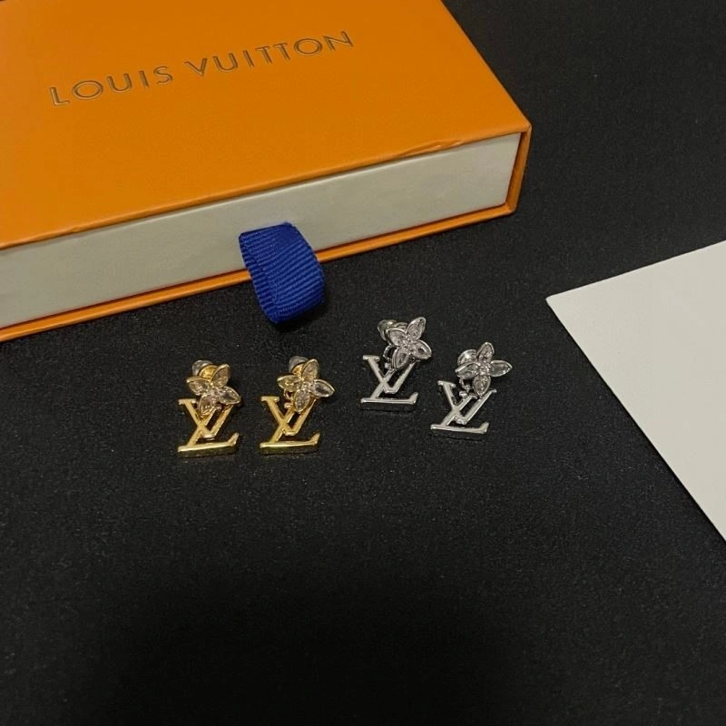 Durable Louis Vuitton Earrings 249093