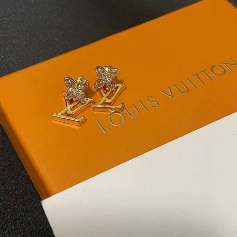 Durable Louis Vuitton Earrings 249093